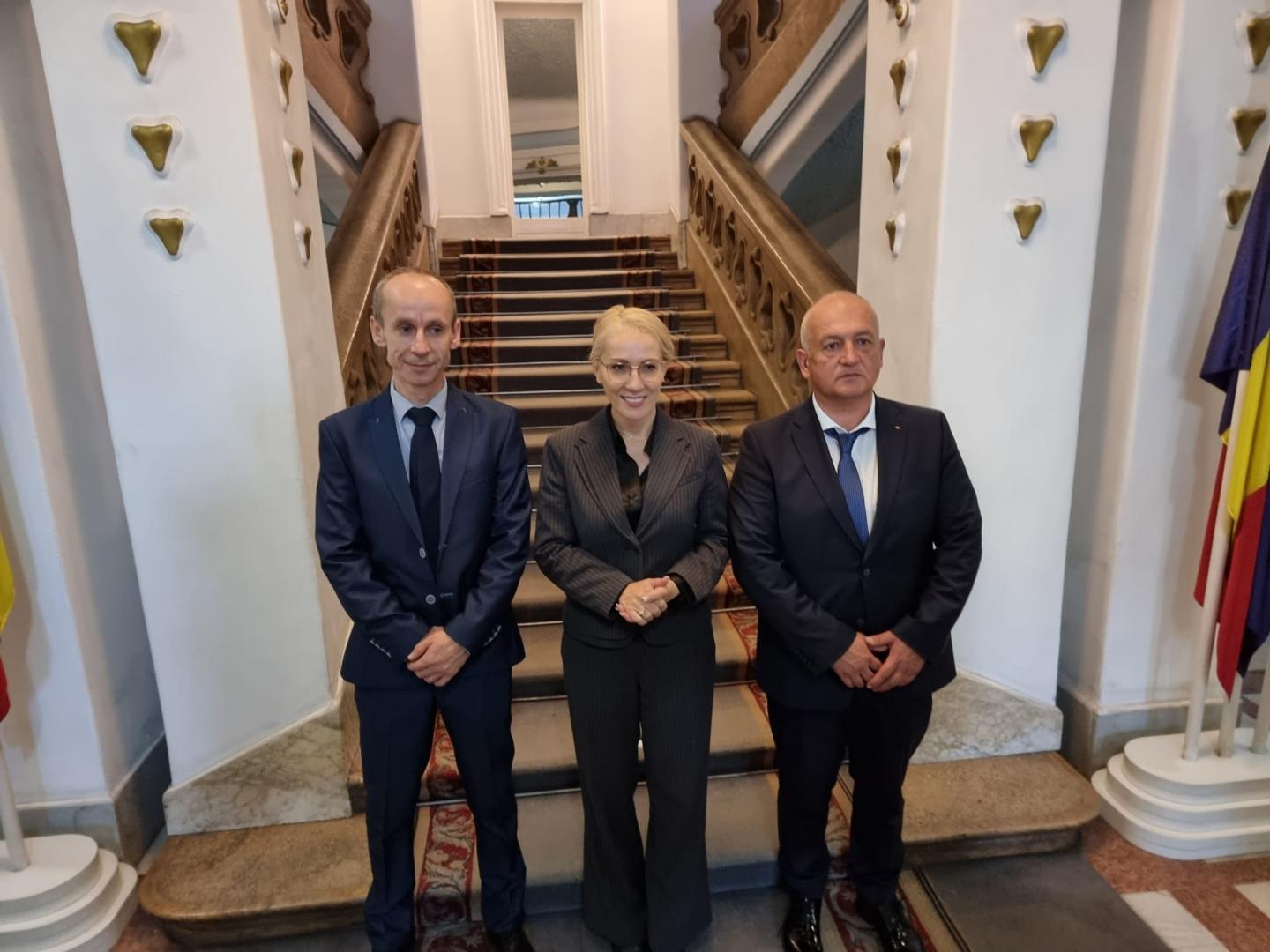 AUR Cluj a intrat în cursa electorală pentru alegerile parlamentere cu ambiții mari: „Vrem trei mandate de deputați și unul de senator”
