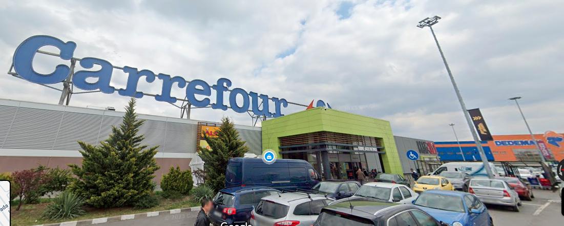 Încă un Dedeman la Cluj? Proprietarii celui mai mare magazin de bricolaje din România au preluat terenul fostului Cora