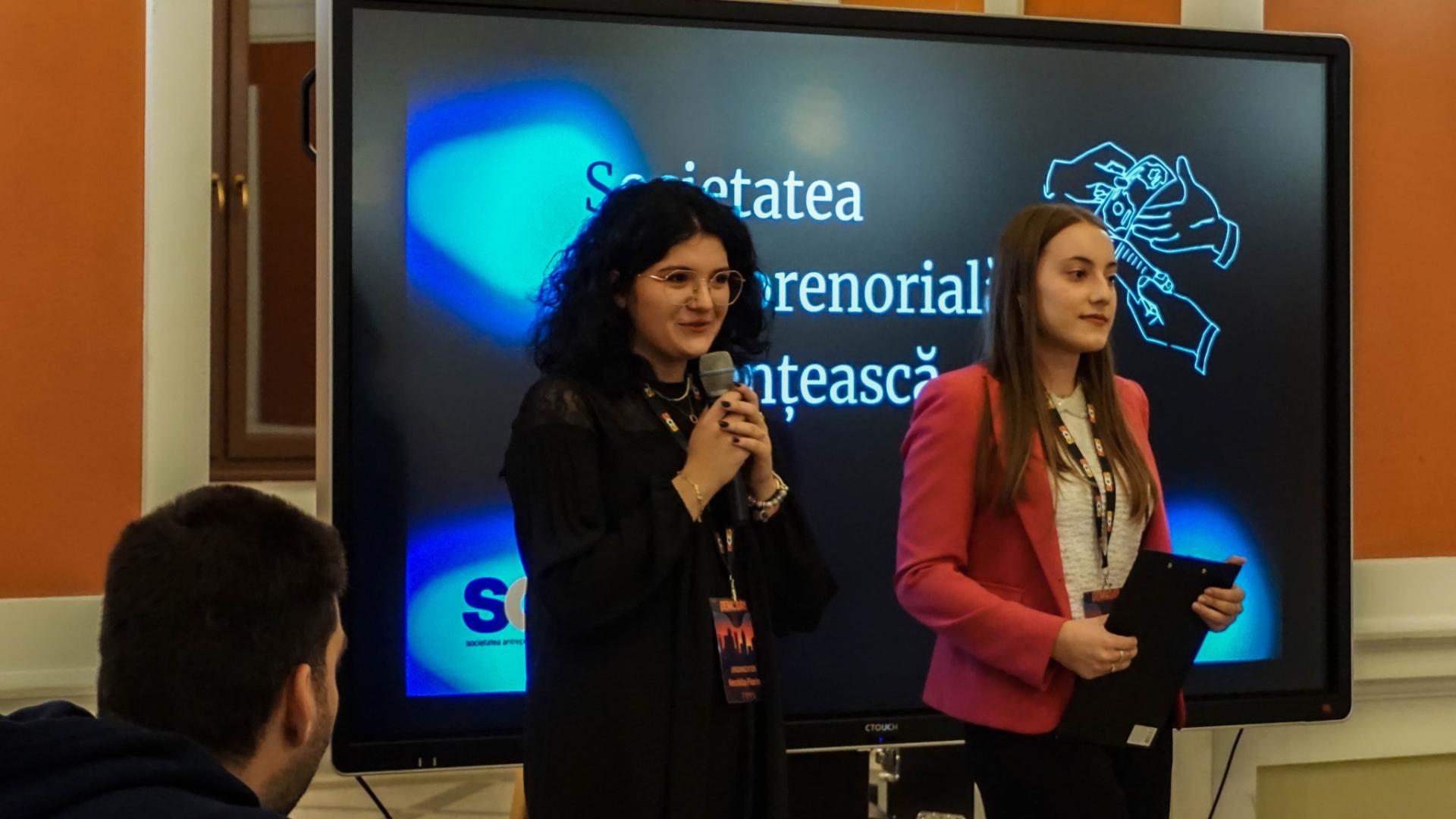 DemoDay 2024 - competiția anuală de idei de afaceri dedicată studenților UTCN
