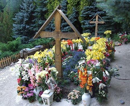 Se împlinesc 35 de ani de la moartea lui Arsenie Boca. Părintele supranumit Sfântul Ardealului, prăznuit pentru prima oară după canonizare