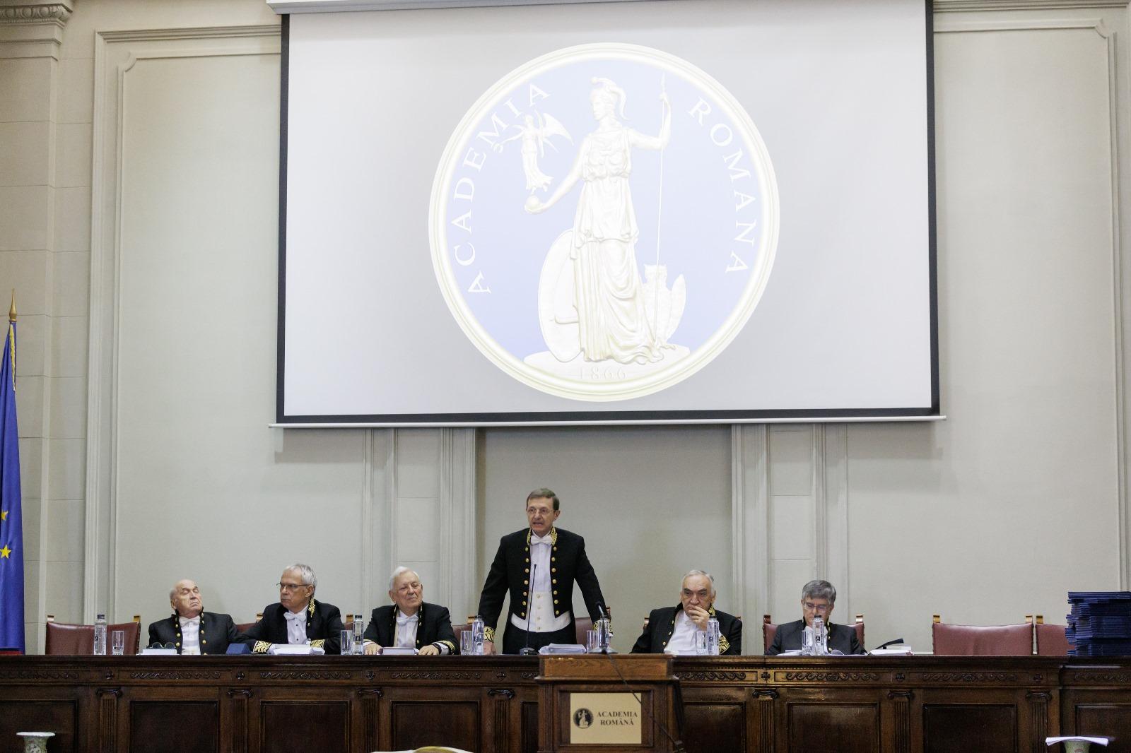 Două dintre cele trei premii acordate de Academia Română la secțiunea Științe Tehnice pe anul 2022 revin Universității Tehnice din Cluj-Napoca