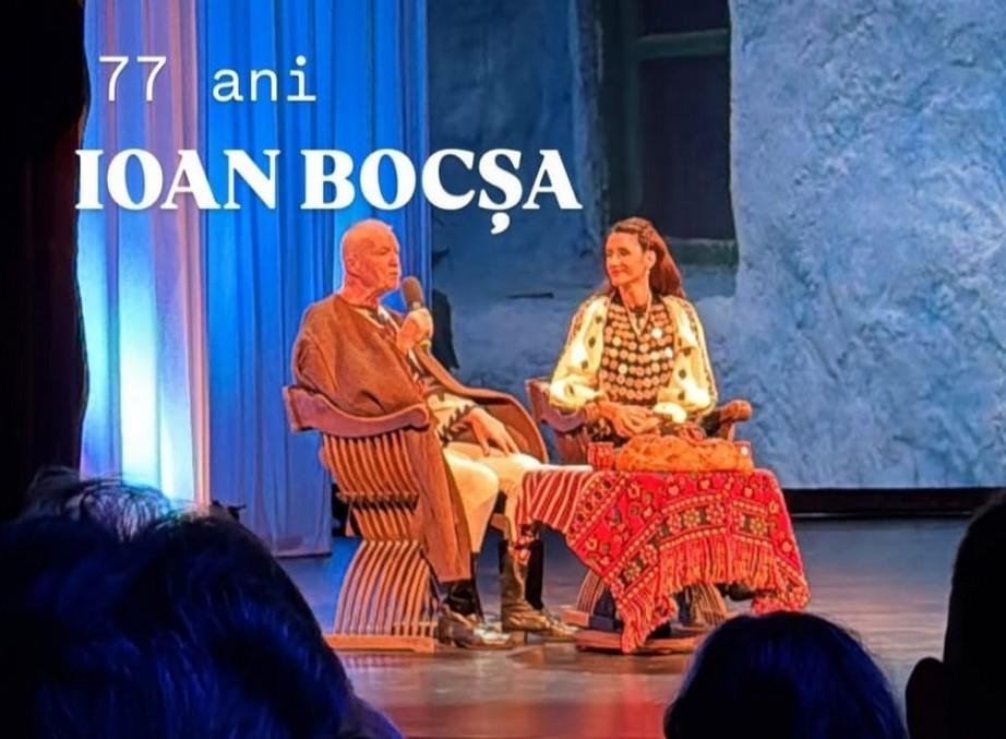 Cine este bărbatul care a ajutat-o pe Vlăduța Lupău să facă primii bani. Clujeanca s-a emoționat când l-a văzut: „Eram atât de mândră de fiecare 50 de