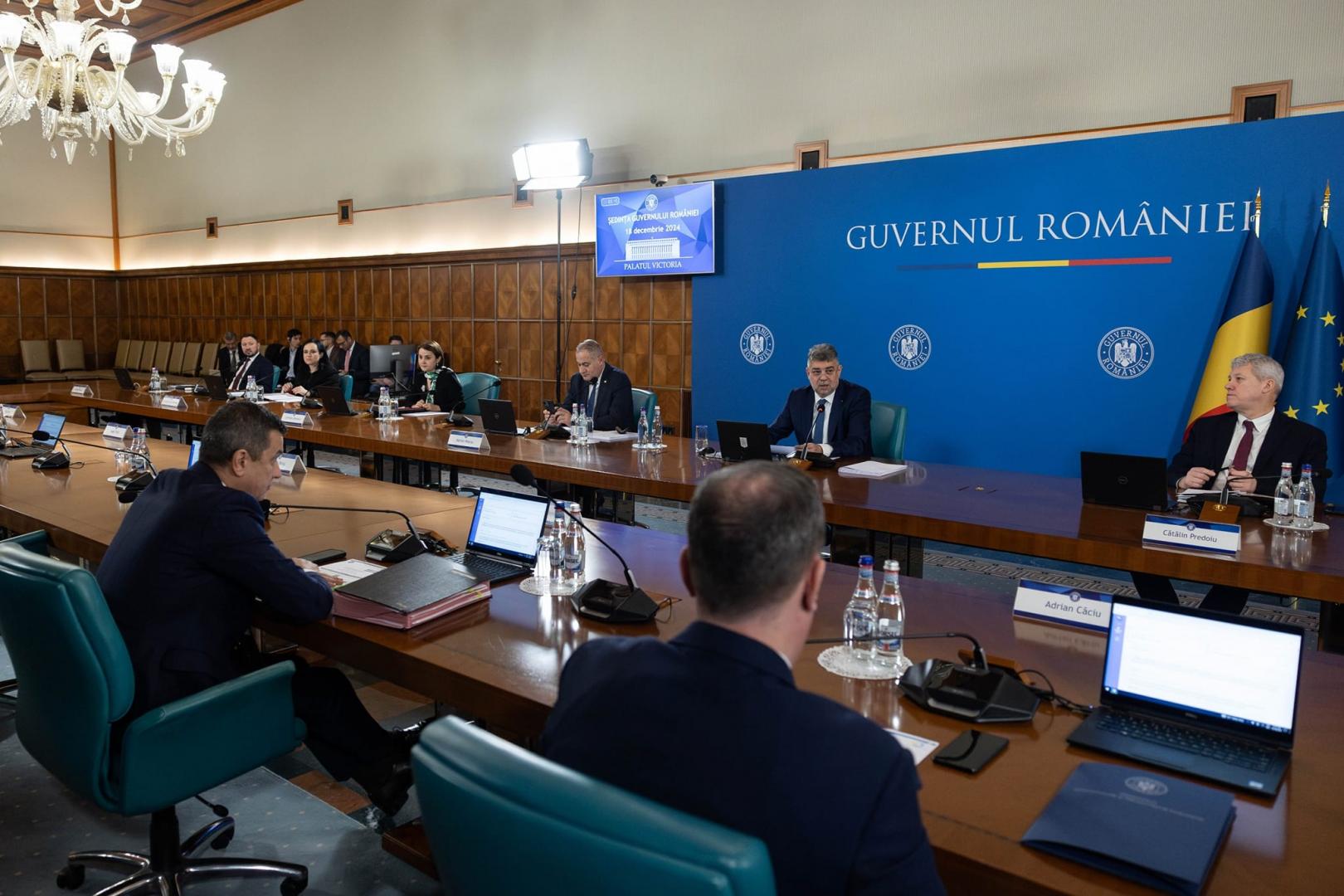 Mircea Abrudean are vești bune pentru Cluj. Ce proiecte extrem de importante au fost aprobate în ultima ședință de Guvern