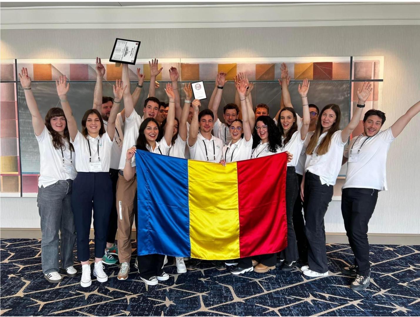 Universitatea Tehnică din Cluj-Napoca organizează SDC Alumni – O întâlnire istorică a generațiilor Seismic Design Competition!