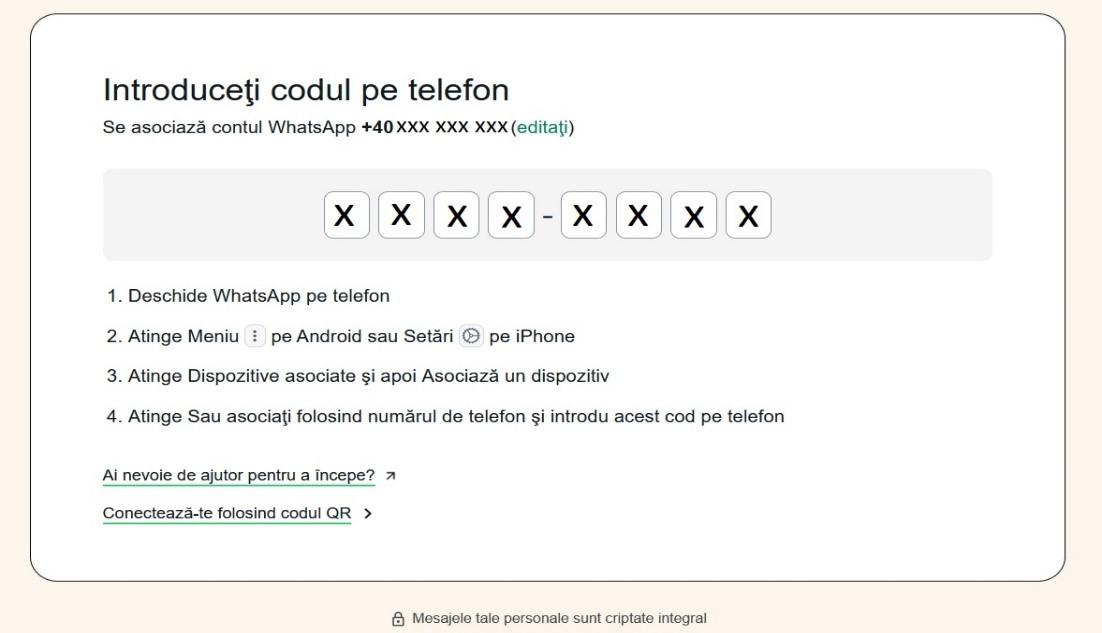 Nu cădea în capcană! Votul pentru Adeline ascunde cea mai perfidă înșelătorie online