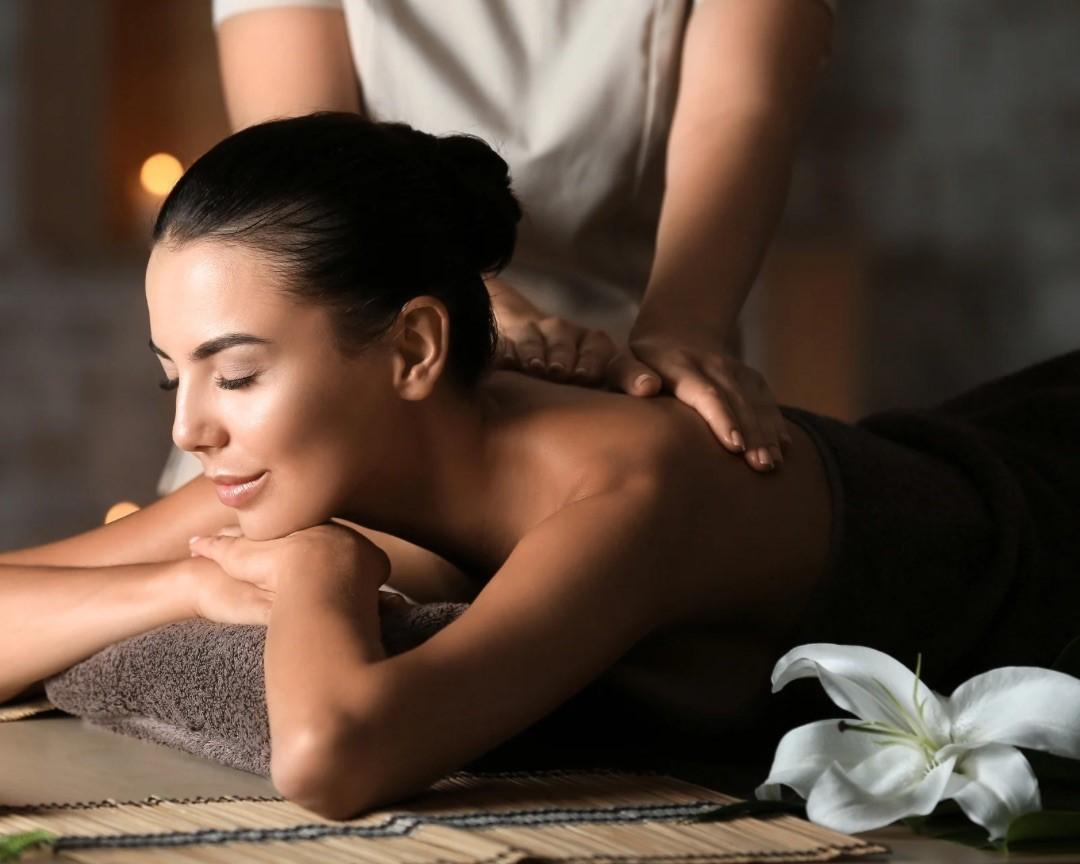 Everest Envy Spa: Masaje Tradiționale Asiatice în Cluj-Napoca