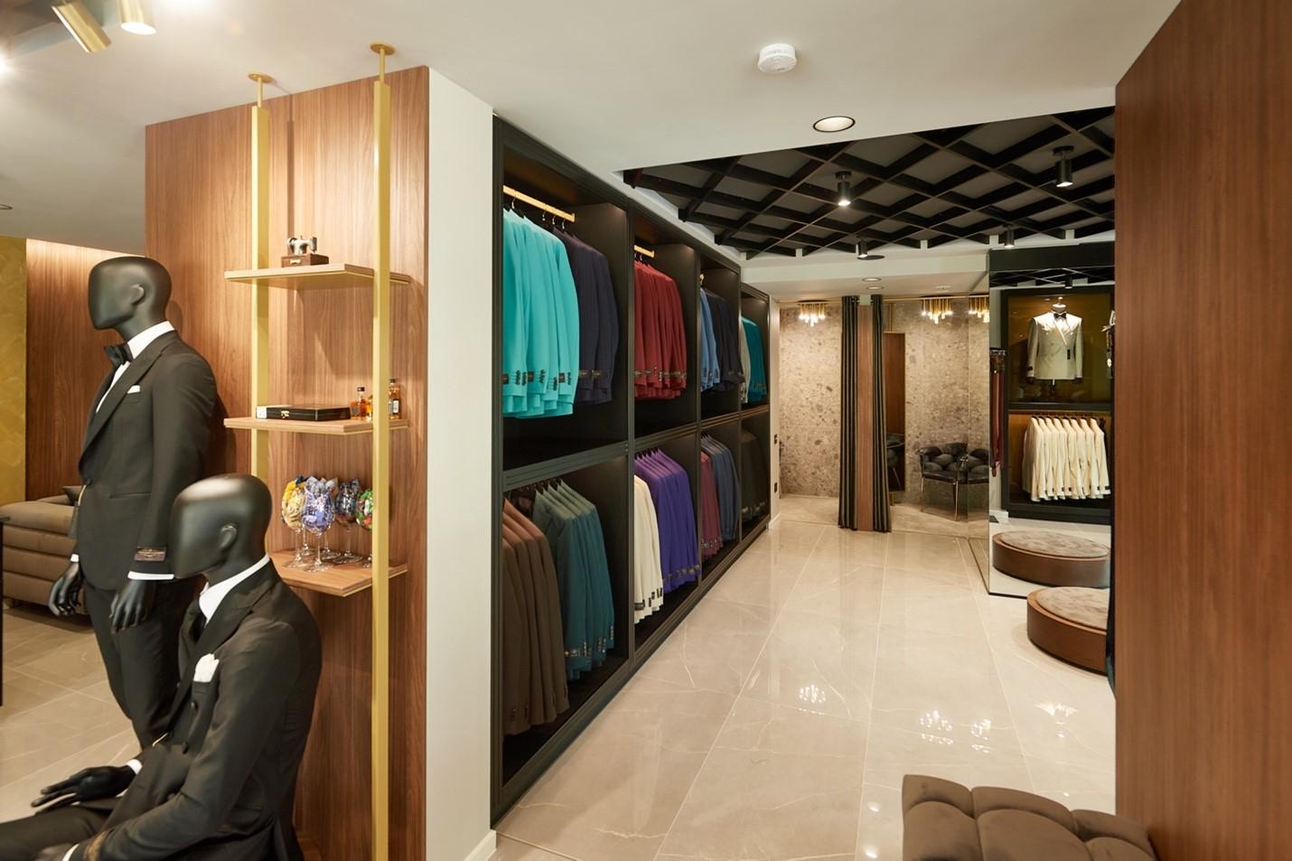 REDUCERI ANIVERSARE la 5 ani de existență  Gentlemen's Boutique în Cluj-Napoca