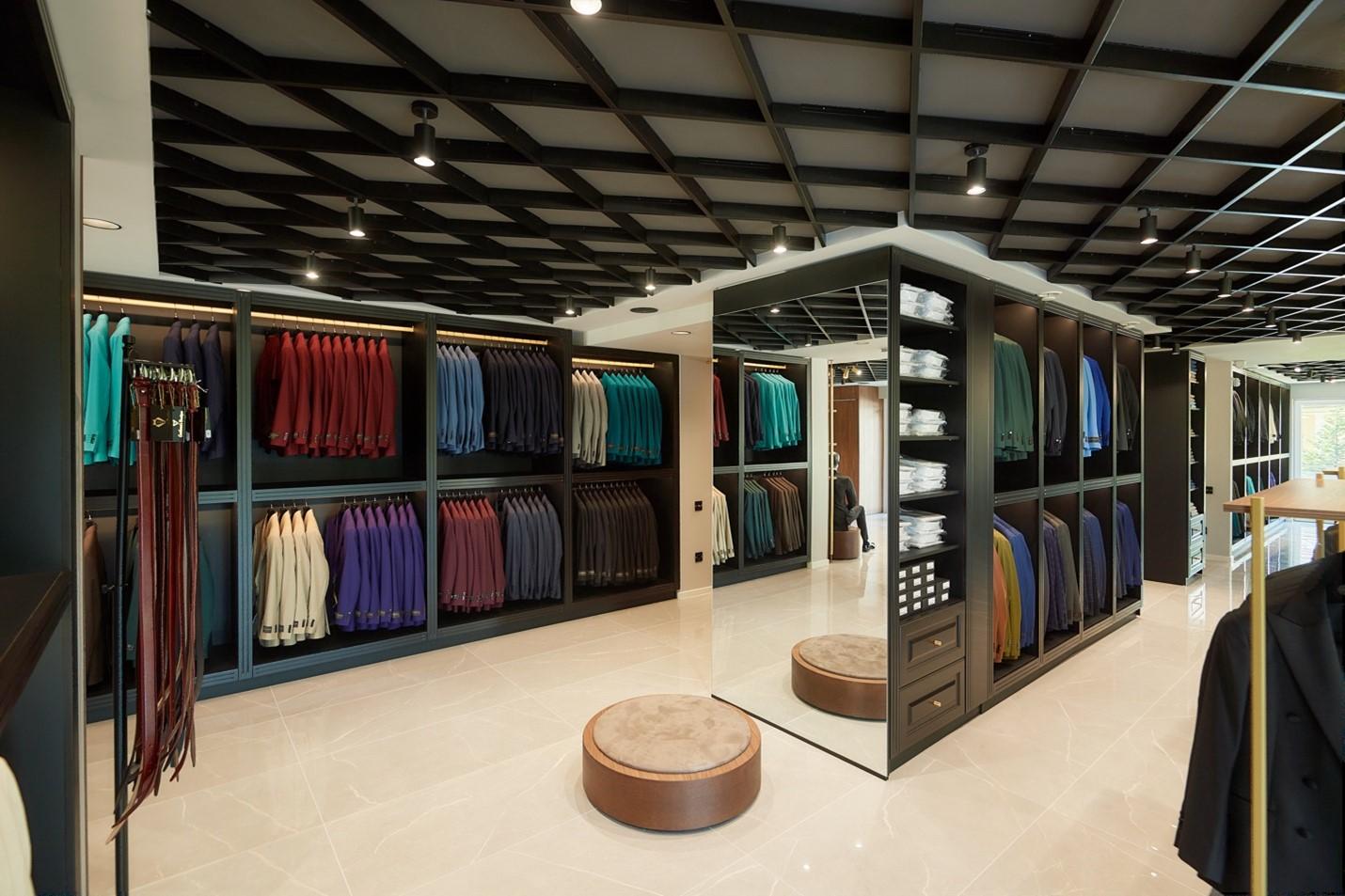 REDUCERI ANIVERSARE la 5 ani de existență  Gentlemen's Boutique în Cluj-Napoca