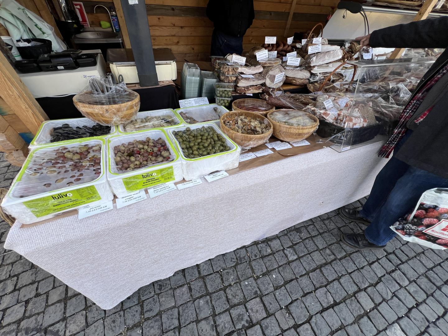 Târg Primăvară mărțișoare Cluj