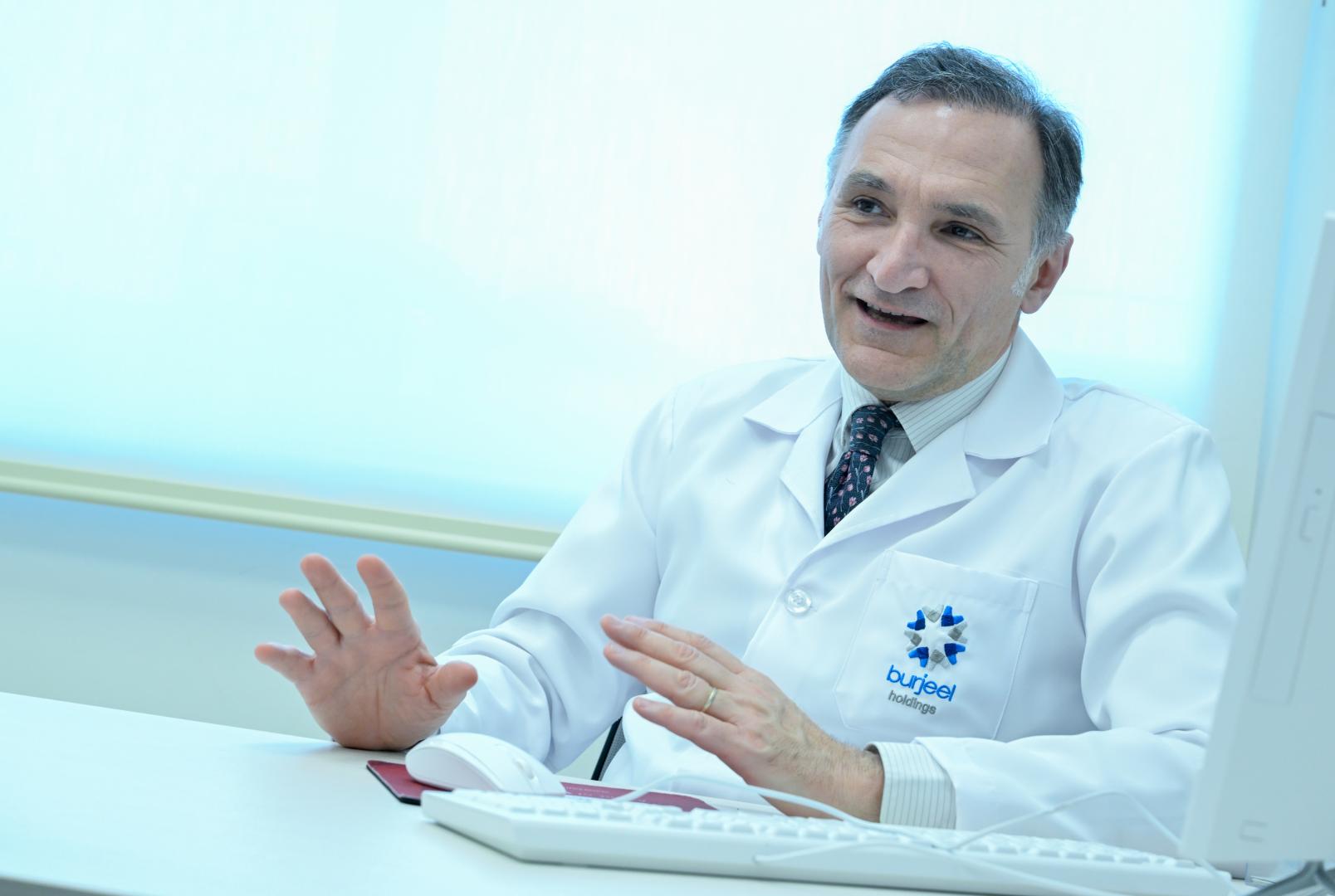 Centrul de Endometrioză IFEMEndo-Medicover, o abordare multidisciplinară pentru sănătatea femeilor