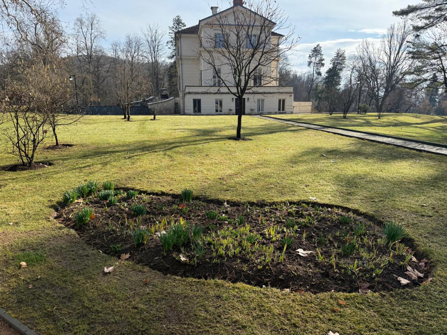 A venit primăvara la Garden Point by Eco Garden Construct, "hypermarket-ul" de plante de pe Calea Turzii