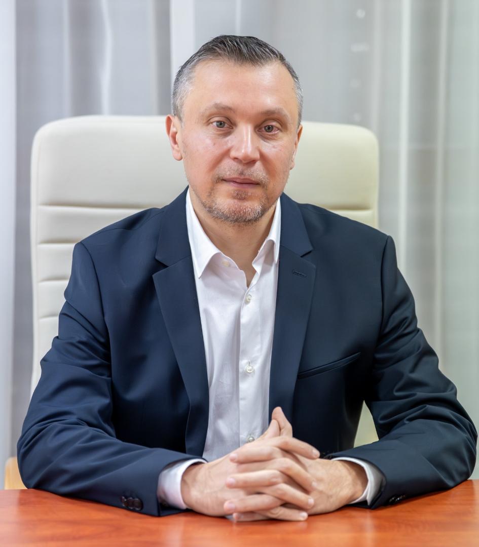 Cine va conduce Facultatea de Asistență Medicală și Științe ale Sănătății, cea mai nouă facultate a UMF Cluj