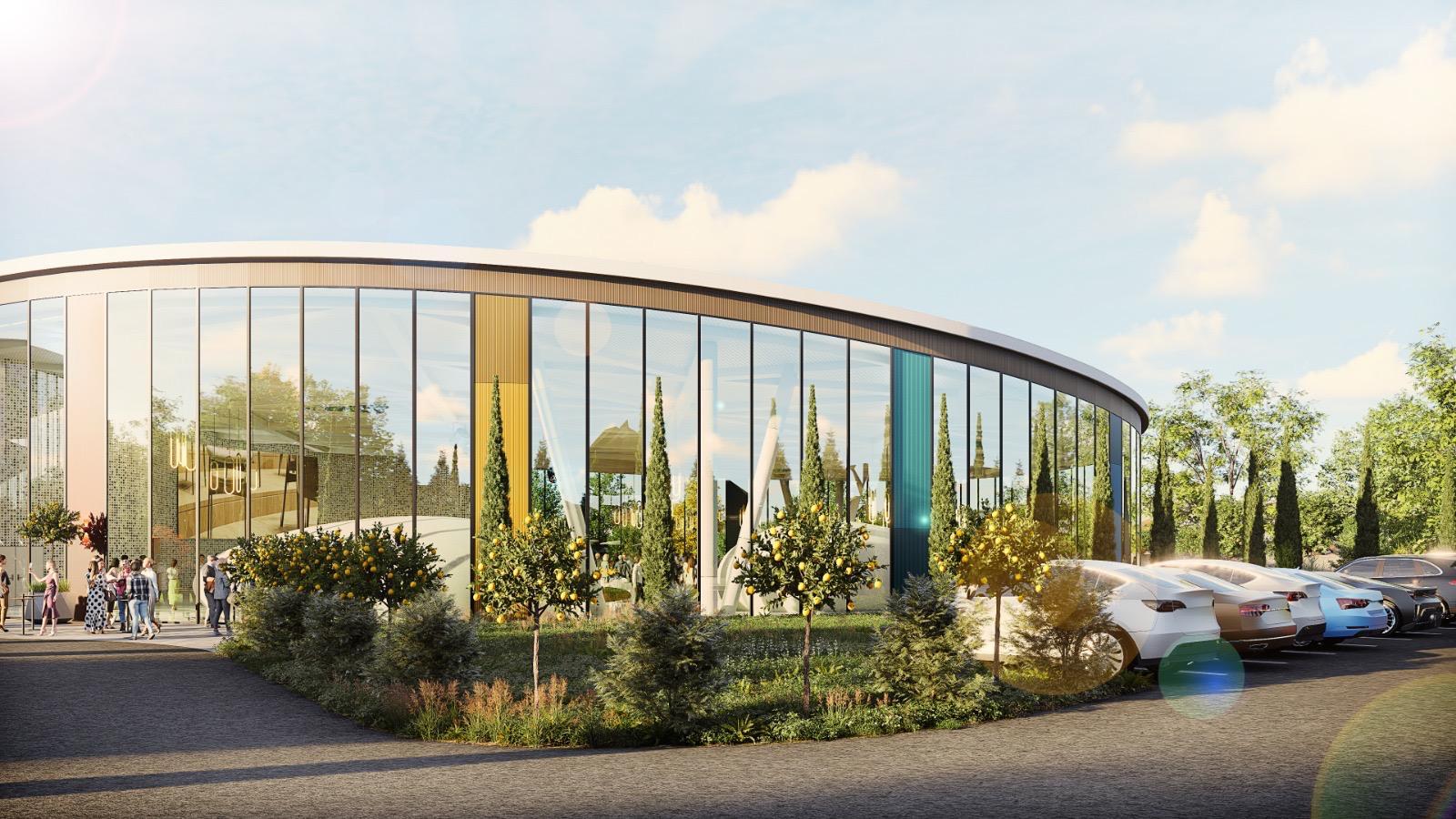 Băile Someșeni se reinventează. Un proiect privat readuce în circuit o stațiune balneară istorică