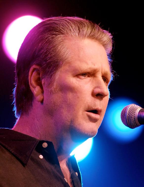 Doliu în lumea muzicii! A murit Brian Wilson, cofondator al trupei The Beach Boys