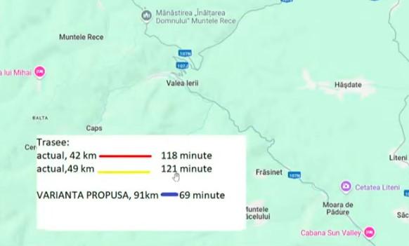 E OFICIAL! Peste 1.800 de mașini vor avea INTERZIS prin Cluj-Napoca, GILĂU și BACIU, de VINERI!