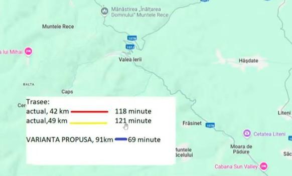 E OFICIAL! INTERZIS traficului greu prin Cluj-Napoca, de AZI!