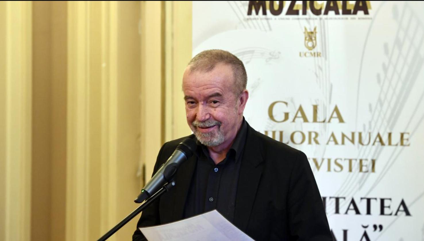 Doliu în lumea muzicii: un pianist clujean de renume internațional s-a stins din viață, după un concert