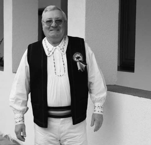 O legendă a muzicii populare clujene s-a stins. "Va rămâne în memoria noastră ca o ființă iubitoare"