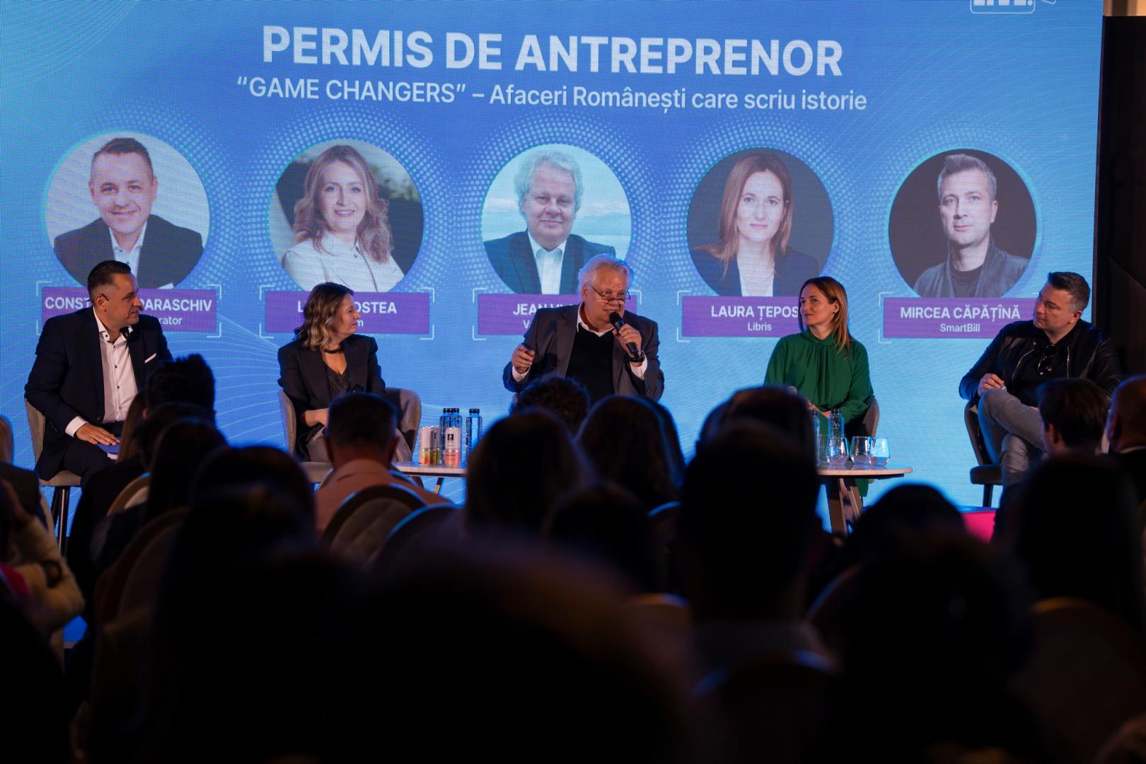 Timișoara devine centrul dialogului antreprenorial românesc