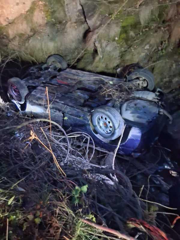 Tânăr din Cluj, mort în Apuseni