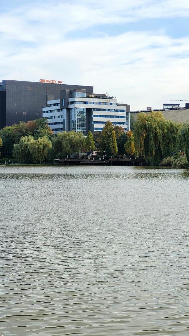 Povestea Hotel Univers Cluj-Napoca, de la "Casa Tineretului" la punct de reper în industria hotelieră locală