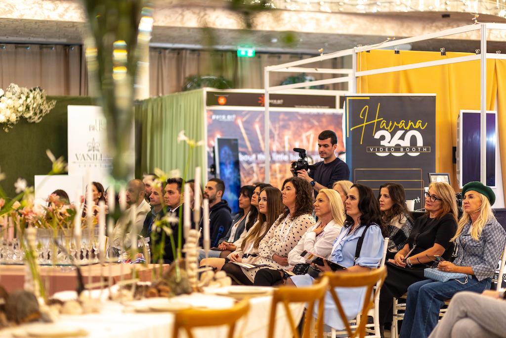 Wonder Events Fair, ediția III, cea mai extinsă și complexă de până acum: peste 150 de furnizori vor fi prezenți între 20 și 23 noiembrie la târgul de