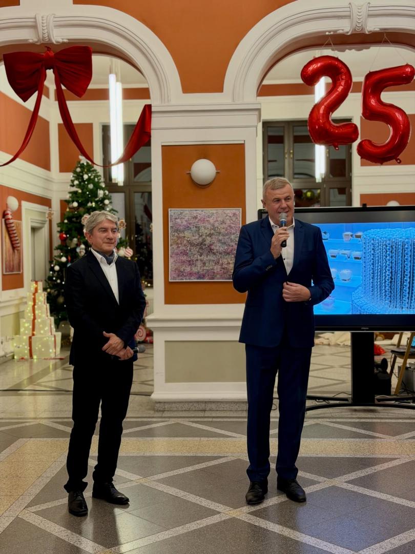 25 de ani de la prima prăjitură: Cofetăria Pralina a sărbători alături de clujeni