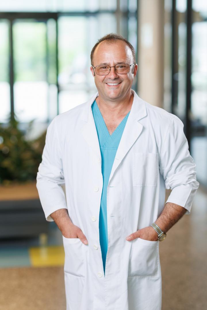 Medicover &ndash; lider național &icirc;n chirurgia robotică, cu peste 400 de intervenții realizate &icirc;n 2025