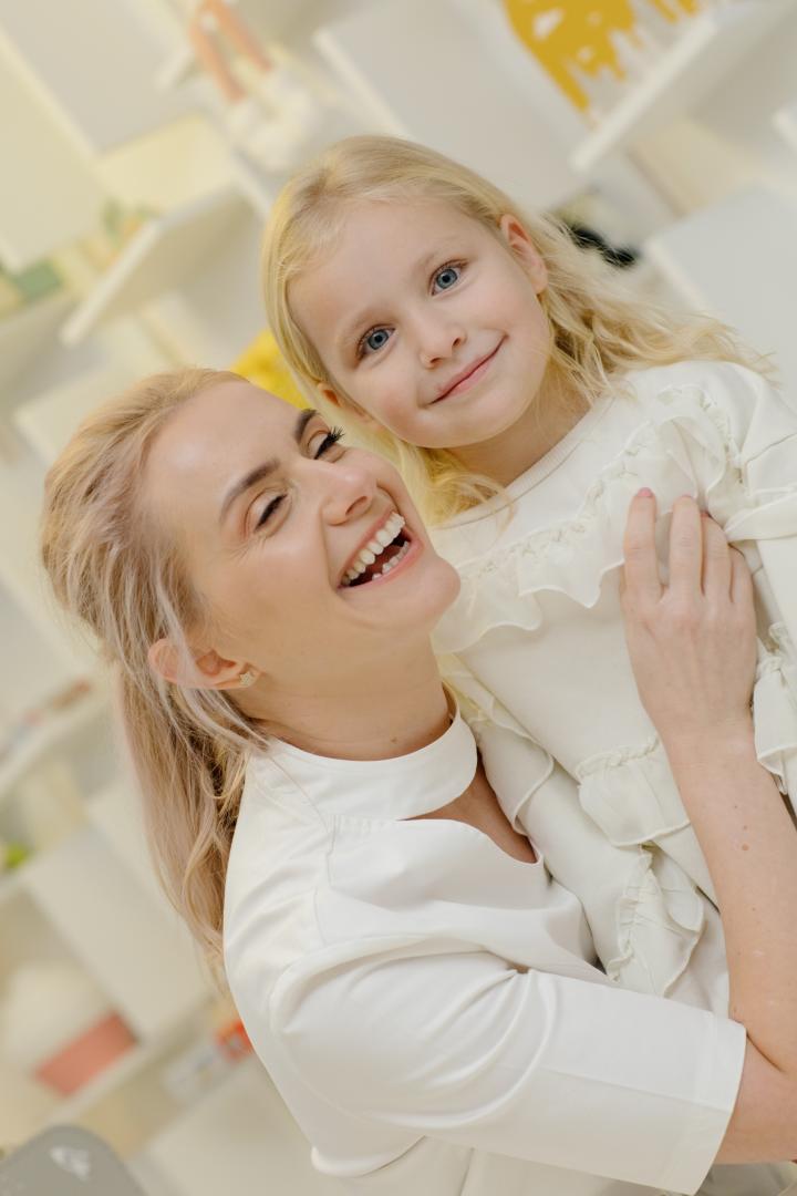 Locul din Cluj-Napoca cu zece specializări stomatologice sub un singur acoperiș