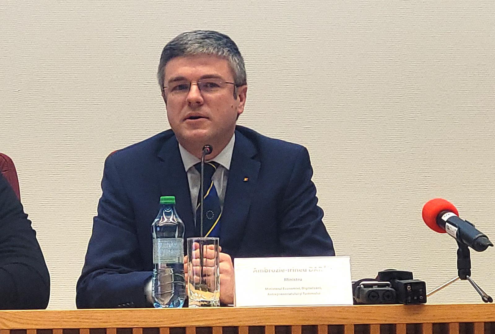 Clujul intră &icirc;n liga europeană a microcipurilor: proiecte de 25 de milioane de euro lansate la UTCN prin programul IPCEI