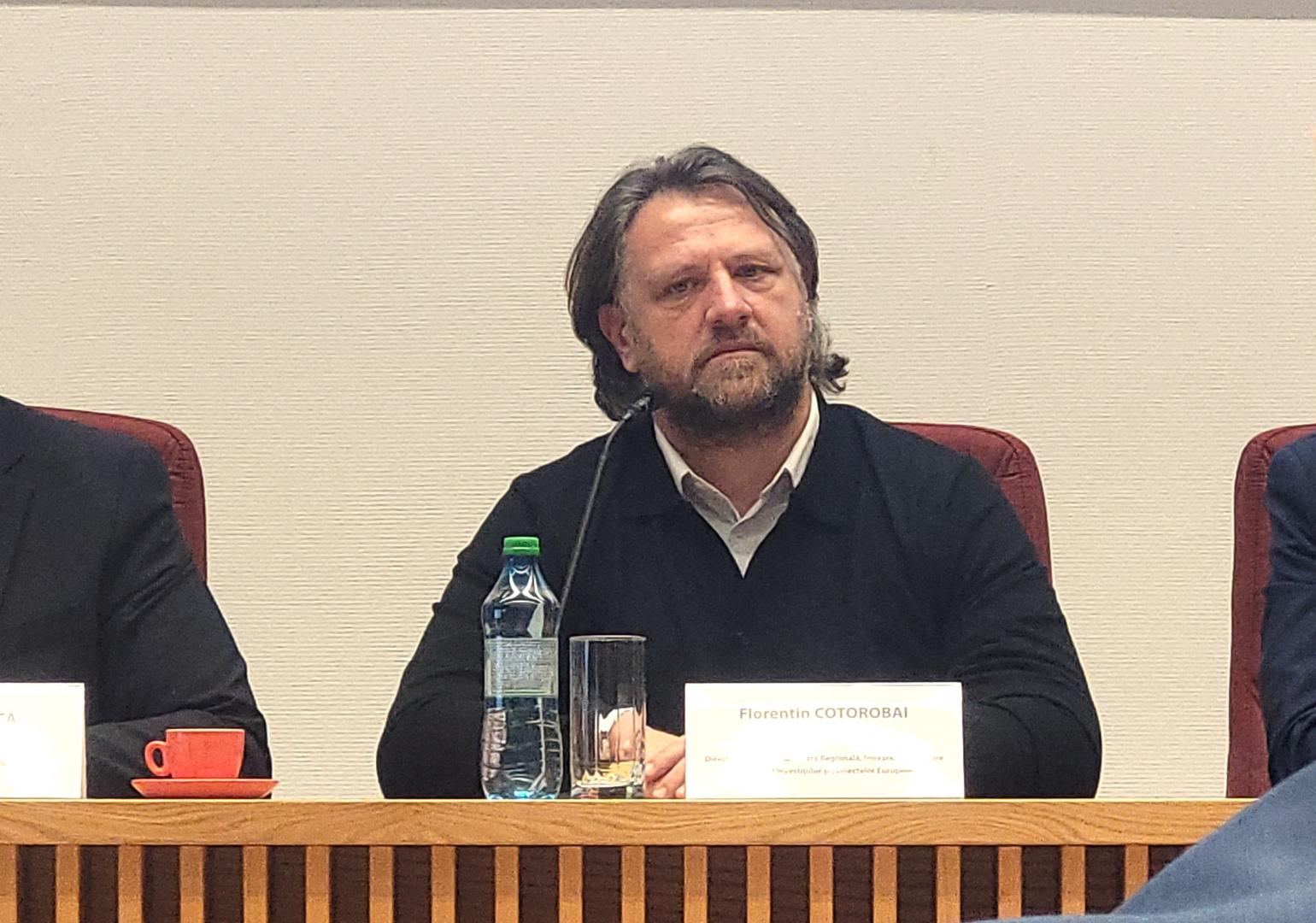 Clujul intră &icirc;n liga europeană a microcipurilor: proiecte de 25 de milioane de euro lansate la UTCN prin programul IPCEI