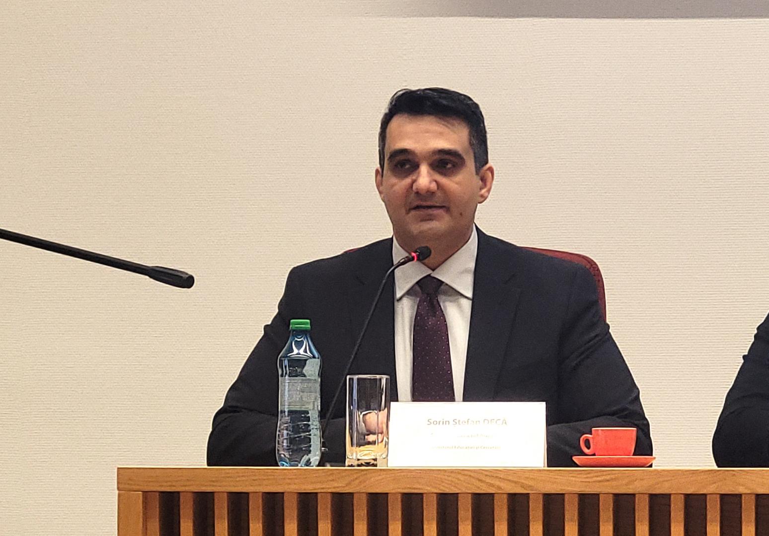 Clujul intră &icirc;n liga europeană a microcipurilor: proiecte de 25 de milioane de euro lansate la UTCN prin programul IPCEI