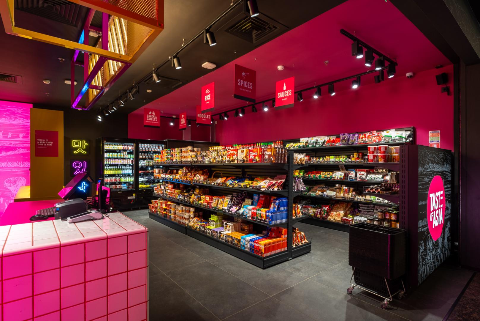 Antreprenorii locali, parte din RIVUS: peste 20% din spațiile comerciale, dedicate businessurilor clujene. Descoperă-le poveștile &icirc;n cadrul seriei RIV