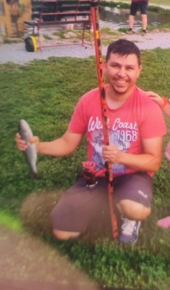 Bărbat DISPĂRUT din Cluj-Napoca. Apelați numărul de urgență 112 dacă &icirc;l vedeți