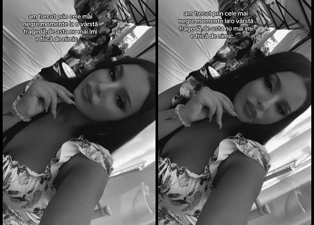 Avea doar 16 ani și a murit pe loc / Ce a postat pe Tik-Tok cu c&acirc;teva ore &icirc;nainte de DECES