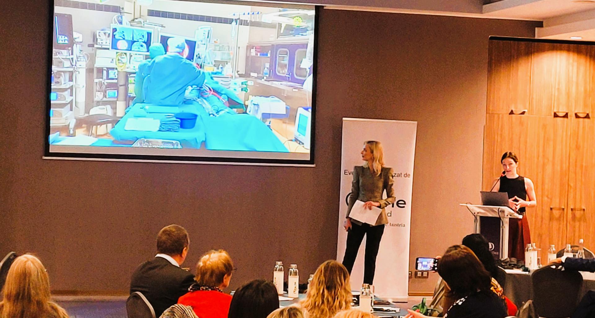 &bdquo;Pacientul nu trebuie să lupte singur&rdquo;. Tratament oncologic modern la Viena, cu sprijin complet &icirc;n limba rom&acirc;nă: ce oferă spitalele Mavie Med pacienți