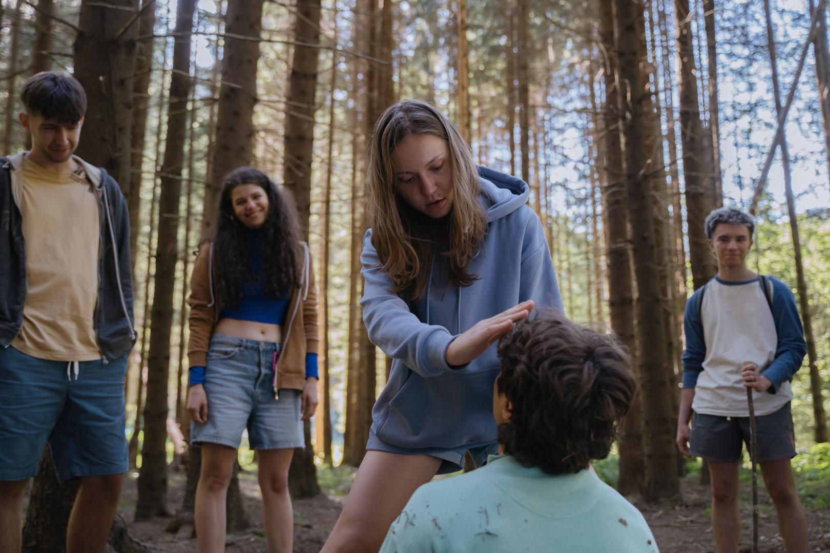TIFF.25. Se caută tineri pentru juriul Teen Spirit, care decide filmul generației Z
