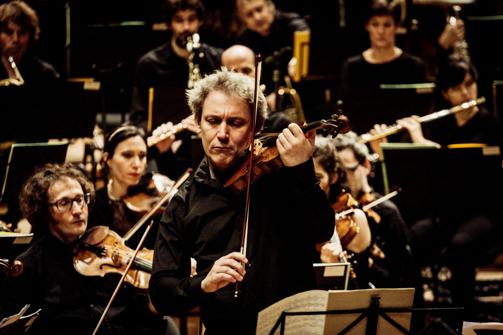 Festivalul HUMANS &icirc;și deschide porțile la Cluj-Napoca pe 5 iunie, cu un concert-eveniment dedicat lui Beethoven