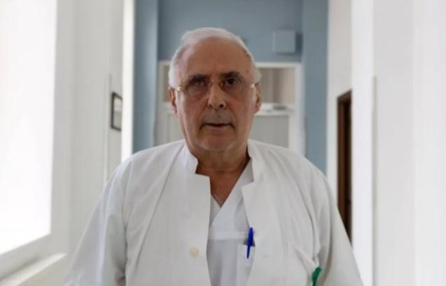 Doliu &icirc;n lumea medicală! A murit fostul ministru al Sănătăţii, dr. Bogdan Marinescu