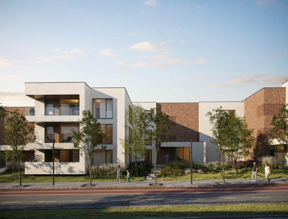 Proiectul imobiliar de pe Calea Turzii revine &icirc;n dezbatere! Accesul spre viitorul Parc Bună Ziua, complet reg&acirc;ndit