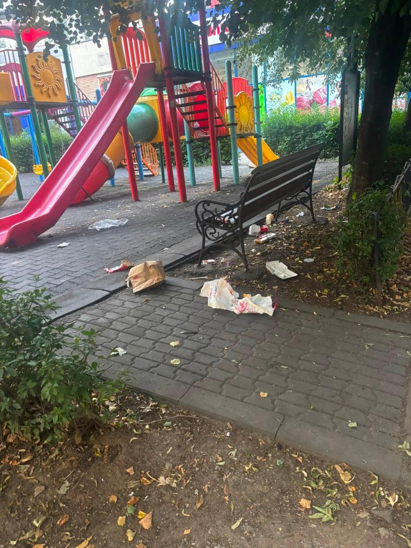 &rdquo;Să vă fie RUȘNE!&rdquo;