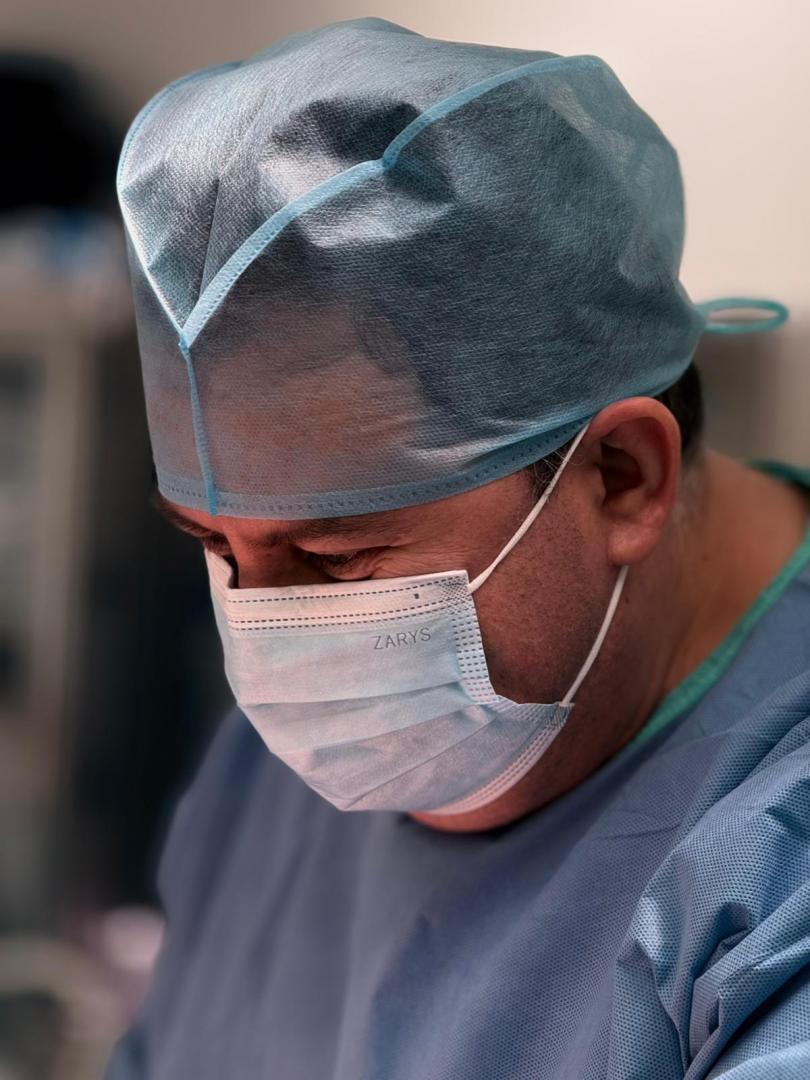 C&acirc;nd hernia &icirc;ncepe să decidă &icirc;n locul tău: Ce ridici, c&acirc;t mergi, ce eviți?  Dr. Ioan Cetina explică de ce lipsa durerii nu &icirc;nseamnă lipsa riscului