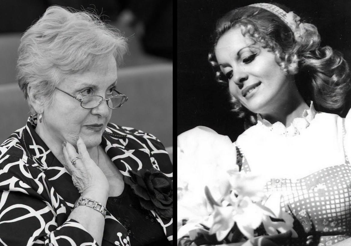 O voce de aur a Operei din Cluj s-a stins. A rămas în istorie prin interpretările memorabile din „Boema” și „Traviata”