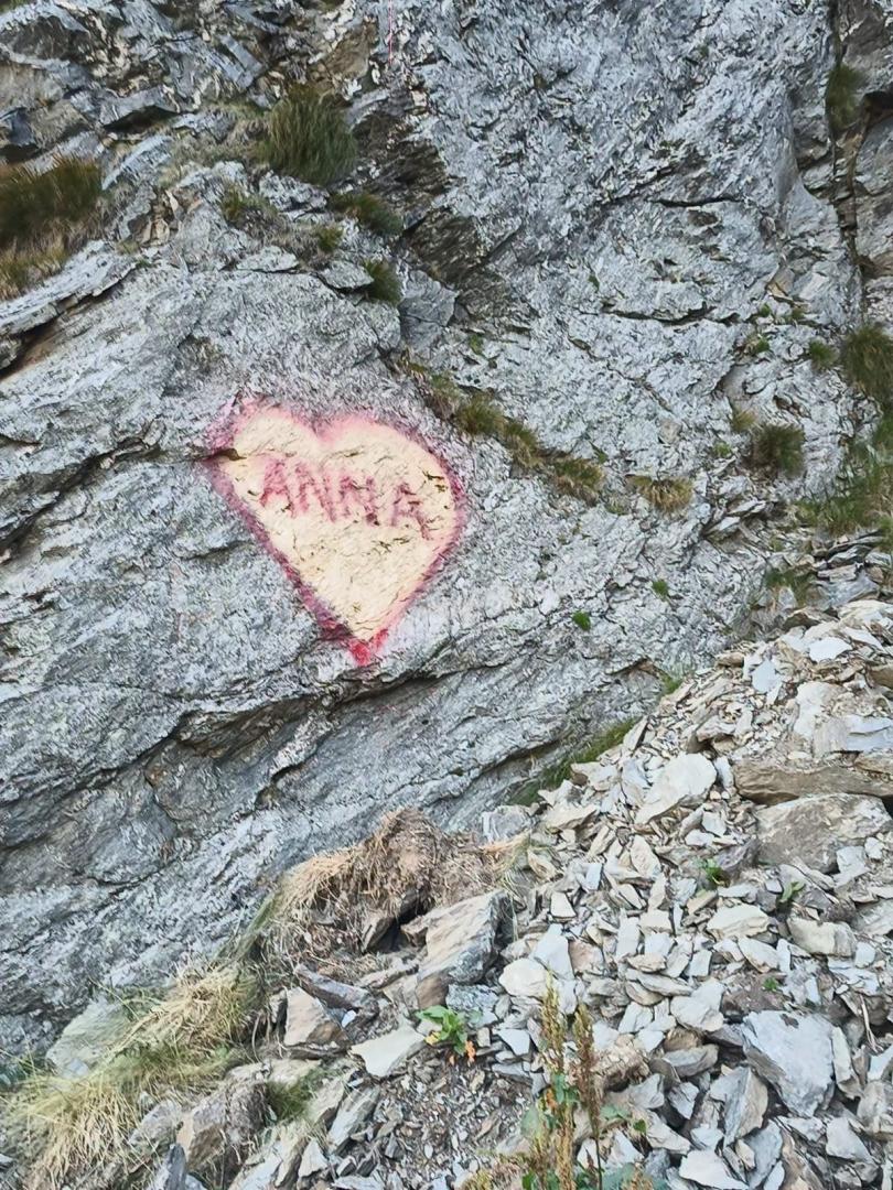 ”Anna” nu își poate lua ”pictorul” de pe Transfăgărășan acasă. Pentru că e doar amanta lui / Individul, un tânăr și înfocat pensionar MApN