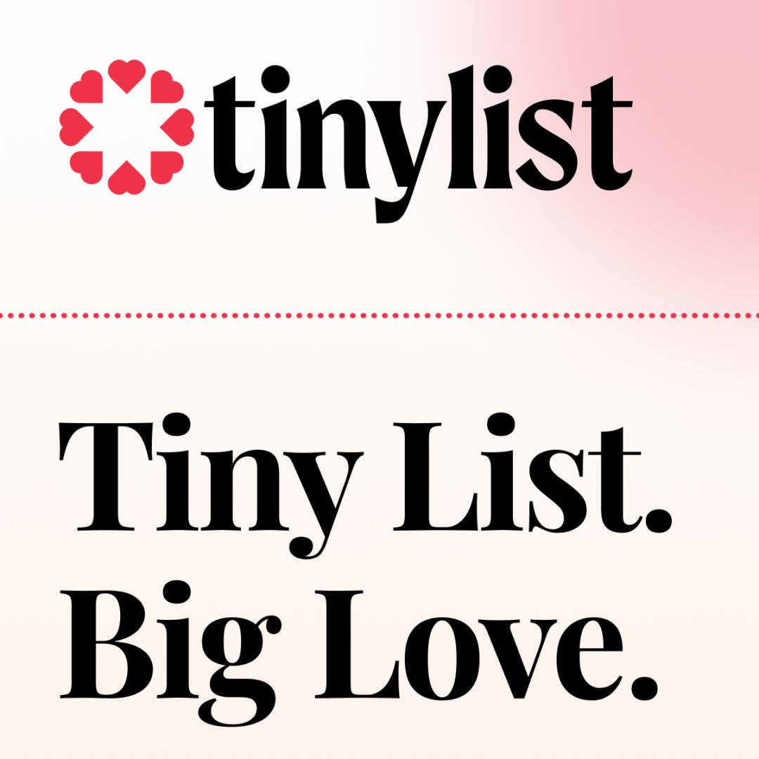TinyList, prima platformă rom&acirc;nească de liste de cadouri pentru copii: mai puține cadouri duplicate, mai multă bucurie