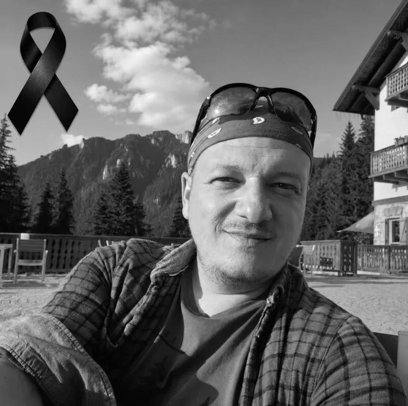 Tragedie &icirc;n lumea medicală: Un asistent de la Urgențe a murit la doar 35 de ani, &icirc;n timp ce era la serviciu