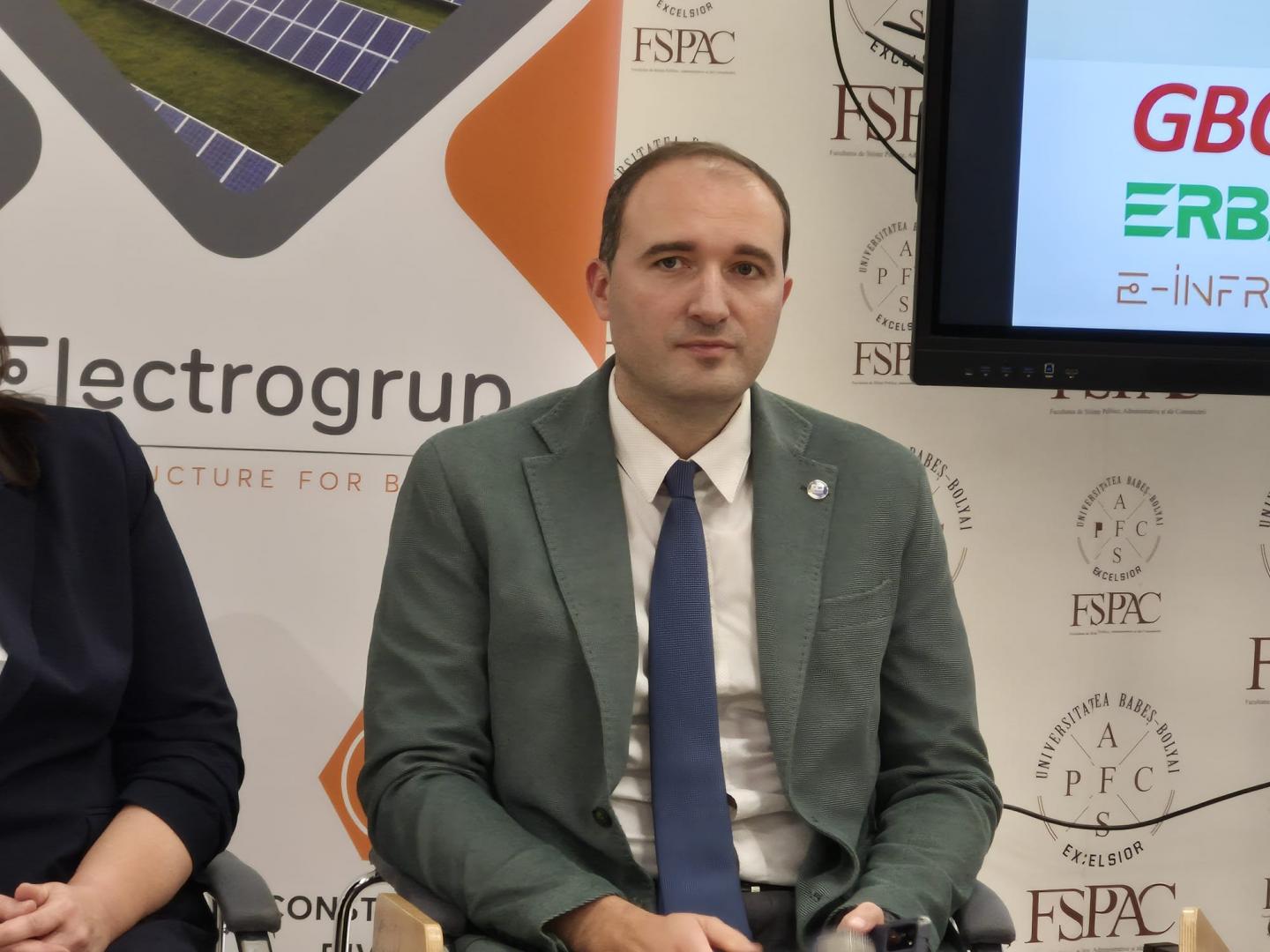 Aeroportul Cluj estimează 3,6 milioane de pasageri &icirc;n 2026. Combustibilul scump și tensiunile geopolitice, provocările companiilor aeriene