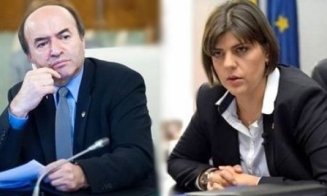 CSM a dat aviz negativ cererii de revocare a şefei DNA