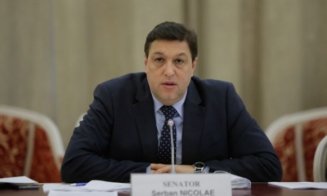 Şerban Nicolae, despre avizul CSM: Arată dezinteres total faţă de problemele serioase