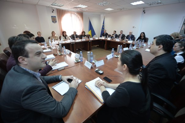 Tudorel Toader a fost singurul care a votat în ședința CSM pentru revocarea șefei DNA